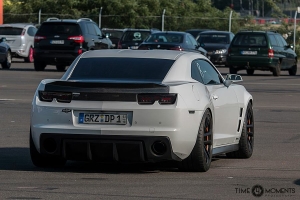 Fast Car Festival 2015