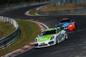VLN 2016 - 62. ADAC Westfalenfahrt