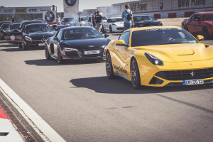 Sport1 Trackday 2015 Teil 2