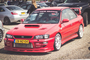 JapFest 2015 (Pics: Team Ewald)