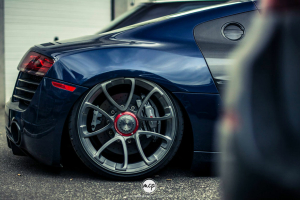 GTI Treffen Wörthersee Mike Crawat De Stickere 2015