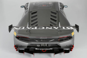 Lamborghini Huracan LP620-2 Super Trofeo 2014 (4)