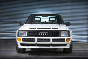 Audi Sport quattro 1984 Bohams 2015