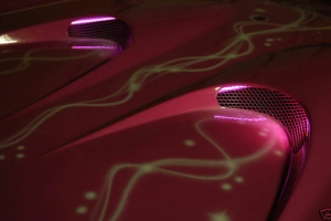 Honda S2000 2Fast 2Furious 2009