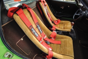 Lancia Stratos HF Stradale