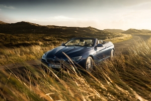 Alpina B6 Biturbo Cabriolet 2016