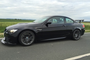 Leser-Auto: BMW M3 E92 von Tommy