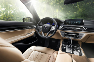 Alpina B7 xDrive 2016