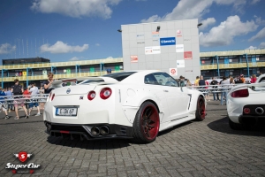 Super Car Sunday 2015