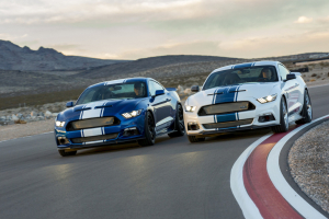 2017 Shelby Super Snake