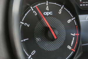 Opel Corsa OPC Test 2015