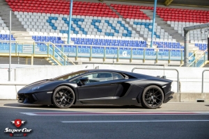 Super Car Sunday 2015