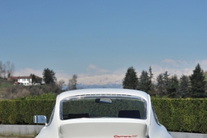 Porsche 911 Carrera RS 2.7