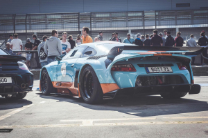 Sport1 Trackday 2015