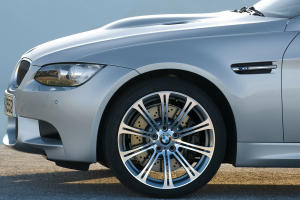 BMW M3 E90 Limousine 3