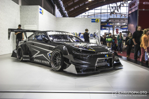 Tuning World Bodensee 2015