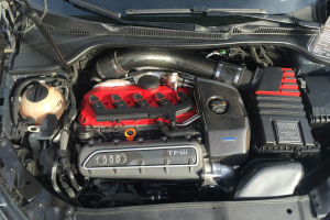 VW Golf R PPH Golf R600 2015