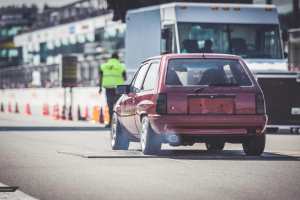 Sport1 Trackday 2015 Teil 2