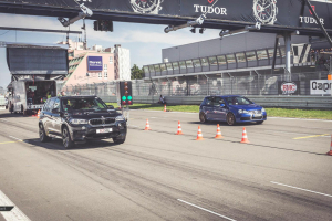 Sport1 Trackday 2015