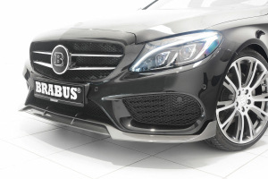 Brabus-C-Klasse