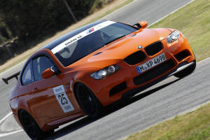 BMW M3 GTS E92