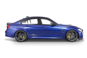 AC Schnitzer M3 2