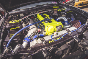 JapFest 2015 (Pics: Team Ewald)