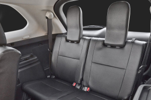 2016 Mitsubishi Outlander