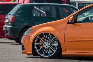 Fast Car Festival 2015