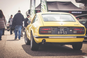 JapFest 2015 (Pics: Team Ewald)