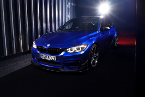 AC Schnitzer M3 10
