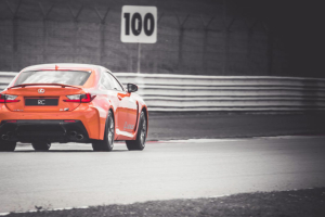 Super Car Sunday 2015