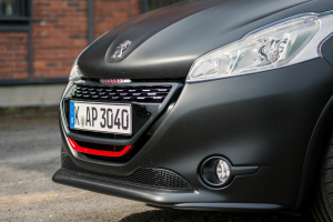 Peugeot 208 GTi 30th Edition im Test