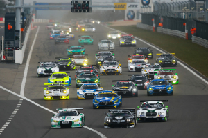 VLN 2016 - 62. ADAC Westfalenfahrt