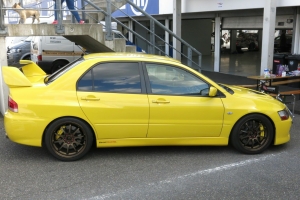 High Performance Days 2015