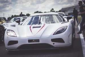 Super Car Sunday 2015