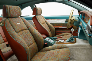 Bilenkin Vintage 2015