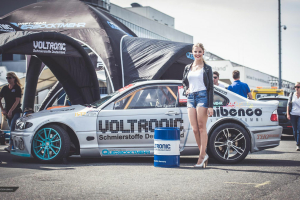 Sport1 Trackday 2015 Teil 2