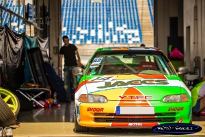 Fast Car Festival 2015