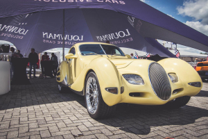 Super Car Sunday 2015