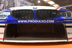 Tuning World Bodensee 2015