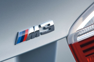 BMW M3 E90 Limousine 4