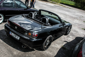 Season Open Japancars Leipzig 2k15