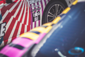 Super Car Sunday 2015