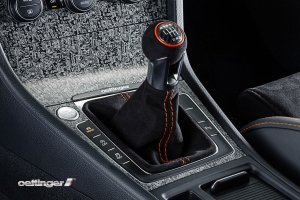 VW Golf 500R Oettinger Performance 2015