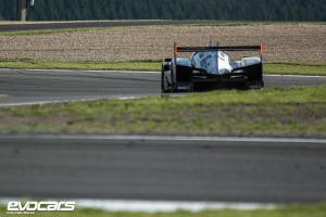 WEC 2015 Nürburgring