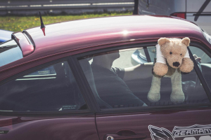 Sport1 Trackday 2015