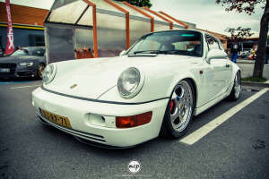 GTI Treffen Wörthersee Mike Crawat De Stickere 2015