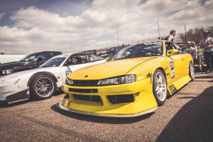 JapFest 2015 (Pics: Team Ewald)