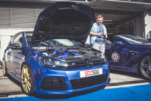 Sport1 Trackday 2015